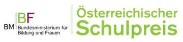 Österreichischer Schulpreis – Schwerpunkt: Innovative Lernsettings