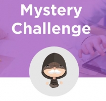 Mystery Challenge – Platz 2