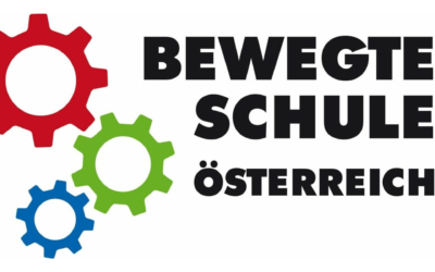 Gütesiegel „Bewegte Schule“ – Stufe III