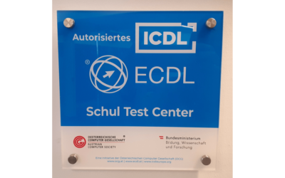 Autorisiertes ECDL-Testcenter