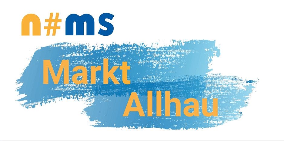 Erlebe die N#MS Markt Allhau hautnah