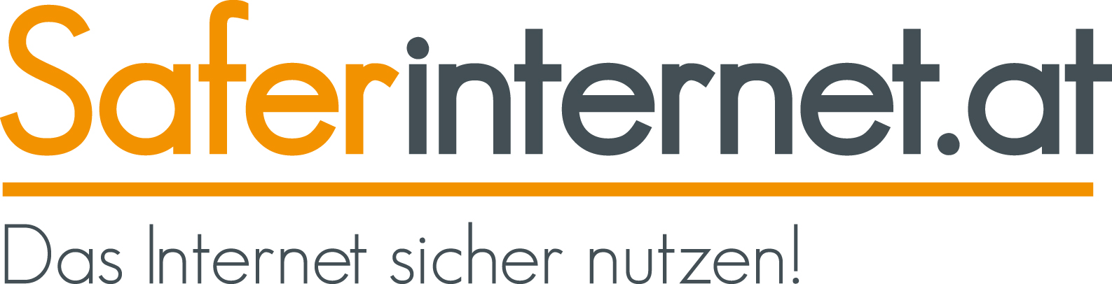 Logo der Safer Internet Organisation