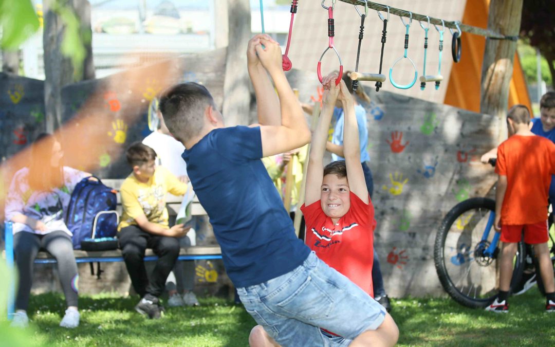 Staatspreis Innovative Schulen 2022/23 geht ins Finale – die Top 10 Schulen stehen fest – die N#MS Markt Allhau ist als einzige burgenländische Schule dabei!