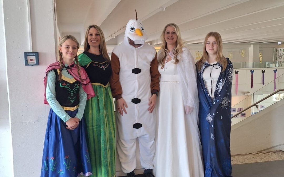 Remmidemmi in der N#MS!